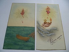 Immagini sacre vintage - n. 7