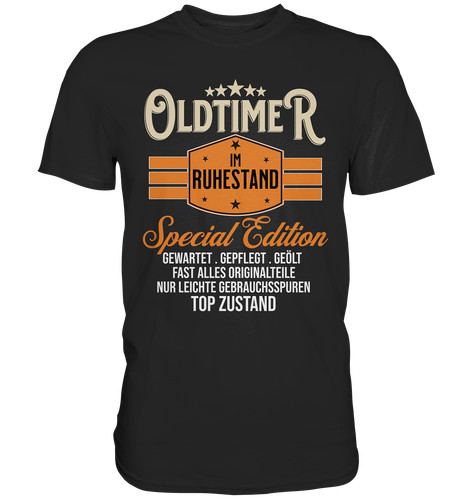 Shirt pensionato regalo - pensionato,