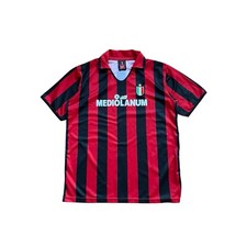 1988/89 AC MILANO MERCHANDISE