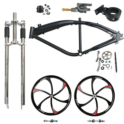Donsp1986 telaio bici - donsp1986,