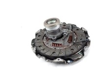 55565534 KIT FRIZIONE CON SPINGIDISCO E CUSCINETTO OPEL CORSA E 1.2 B 51KW 5M 5P