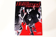 The hollywood reporter roma - the,
