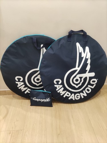 Ruote campagnolo bora wto45 - ruote,