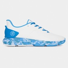 G/FORE MG4+ CAMO Men's Golf Shoe G4MA23EF30-CIELO 🔸Tracking🔸