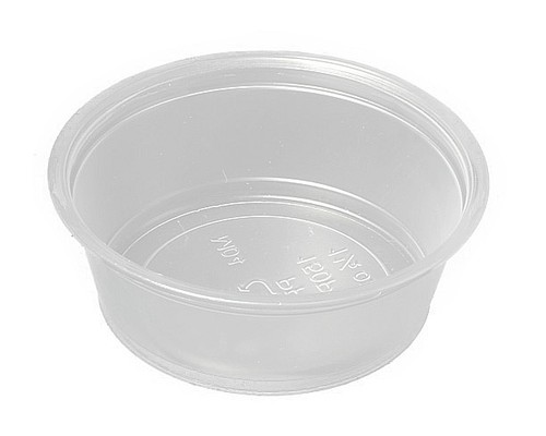 Piccole tazze deli - 30,