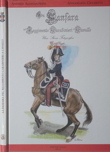 Fanfara del reggimento - la,