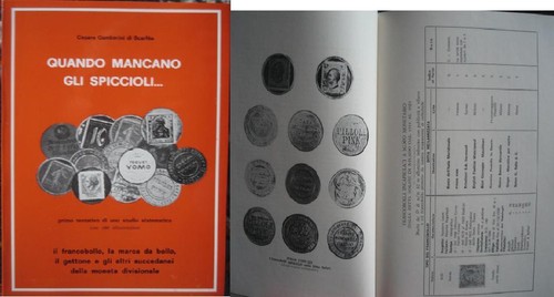 Quando mancavano gli - , spiccioli