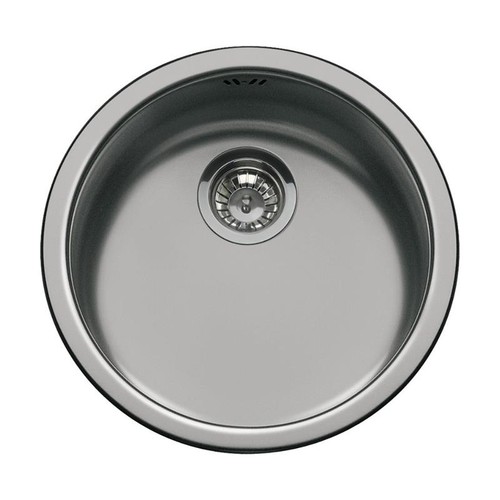 Lavello tondo smeg - lavello, 43.5