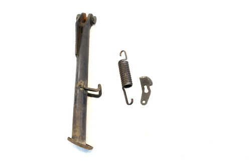 Supporto laterale yamaha wr125 - supporto,