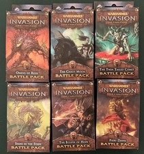 Warhammer Invasion Morrslieb