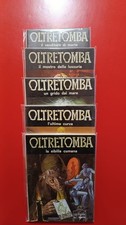 OLTRETOMBA FUMETTI