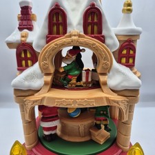 Hallmark 2016 "Dove i sogni