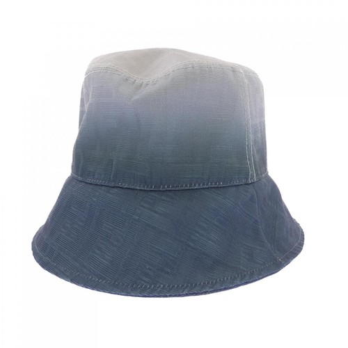 Autentico cappello fendi - autentico,