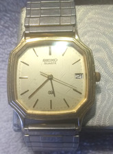 Orologio Seiko Quarzo Uomo