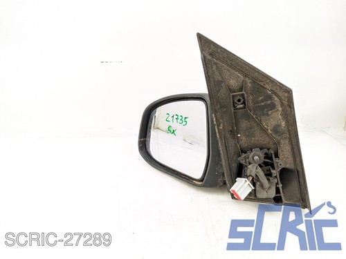 Specchietto laterale ford - laterale,
