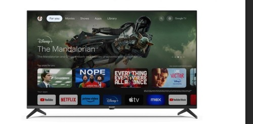 Sharp uhd led smart - led,