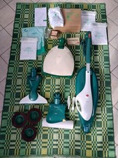 LEGGI-Folletto Vk 136 EB 360 PL512 Perfetto Pari al Nuovo  Immacolato Brillante 