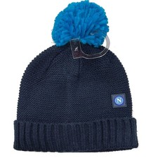 Cappello Invernale SSC Napoli