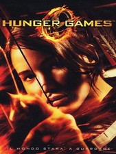Dvd Hunger Games
