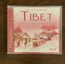 SPIRITUAL JOURNEYS OF THE