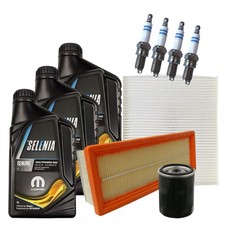 Kit Tagliando Fiat 500 Panda