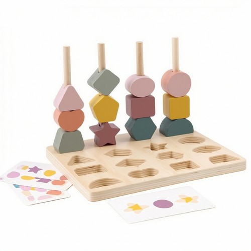 Gioco per incastro - gioco,