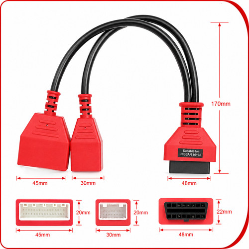 Cavo adattatore bypass sgw - bypass,