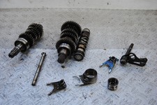 69377- Ingranaggi Cambio Kawasaki GPX 600 R dal 1988 al 1989