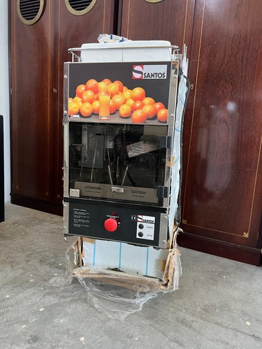 Spremiagrumi automatico