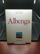 Albenga. - Restagno - SAGEP