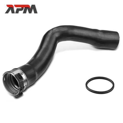 Tubo intercooler turbo