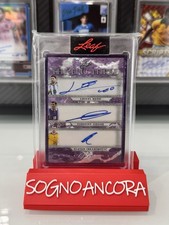 THE EPIC THREE – MESSI /