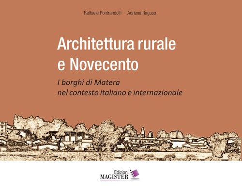 Architettura rurale - , e