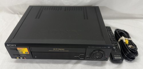 Sony slv 685hf - slv-685hf, lettore