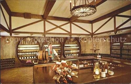 Enoteca colonia - enoteca,
