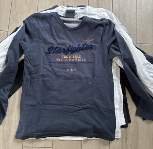 Shirt uomo aeronautica - uomo,