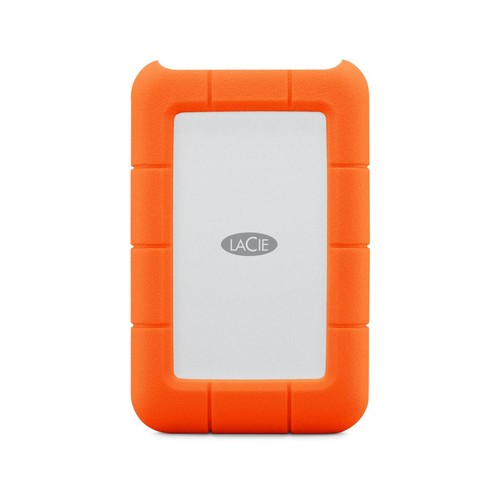 Lacie 4tb robusto mini - lacie,