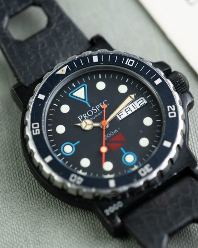 Orologio uomo vintage - uomo,