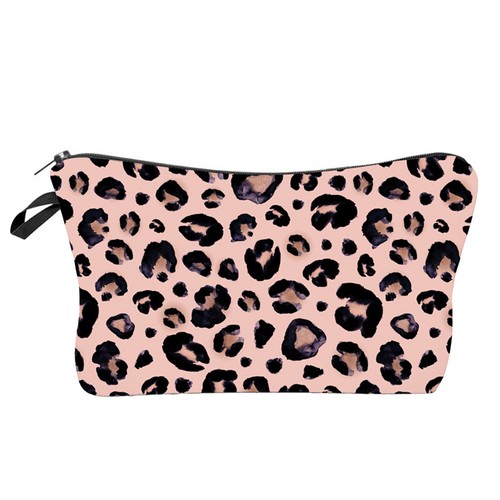 Borsa cosmetici per trucchi - borsa,
