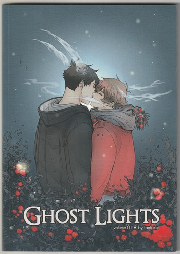 Ghost lights 1 - ✪,
