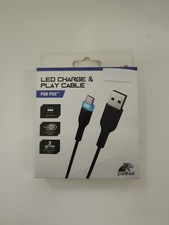 Panthek cavo ricarica usb - ricarica,