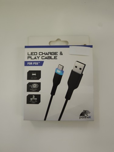 Panthek cavo ricarica - cavo, usb