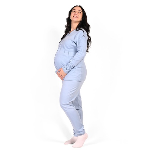 Pigiama donna premaman - , caldo