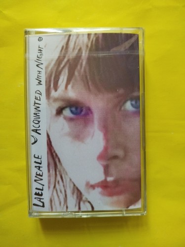Lael neale acquainted - -, with