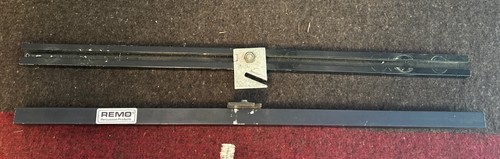 Vintage remo rototom - remo,