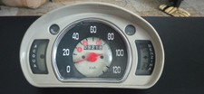 Quadro Strumenti Fiat 600 Epoca