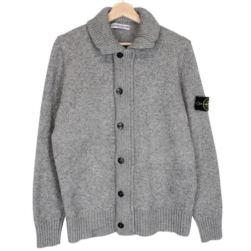 Maglione cardigan stone island - maglione,