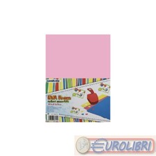 EVA FOAM CREPP 2MM 40X60 ROSA