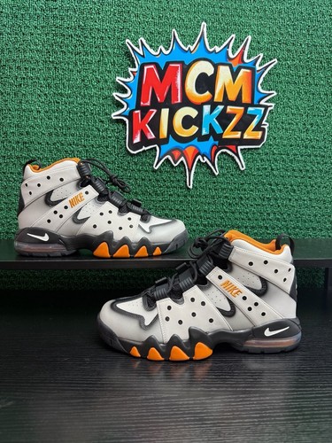 Nike air max2 - air, cb