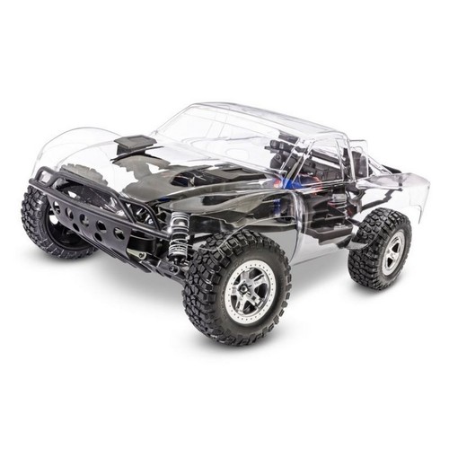 Traxxas 58214 slash xl 5 - 58214-4-r5,